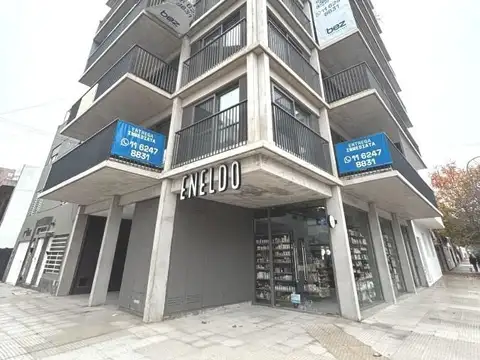 Departamento en Alquiler en Villa Urquiza, CABA