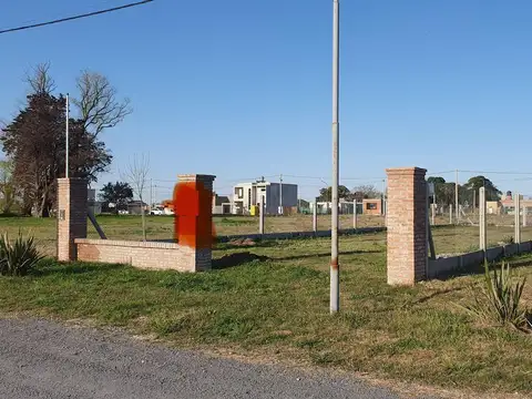 Terreno en Ecovida con mejoras