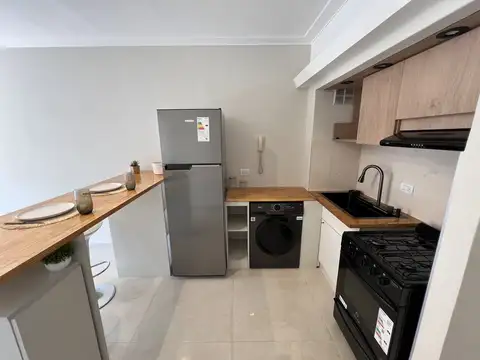 Departamento en Venta en Plaza Colon, USD 59.900