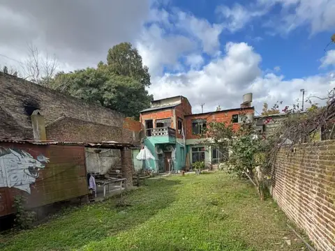 Casa a Refaccionar , Ideal para INVERSORES