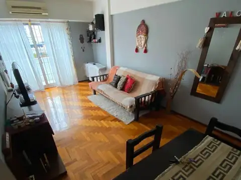 Avenida San Juan 2700, Piso 6