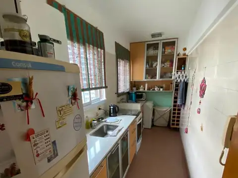 Departamento en Venta al Norte