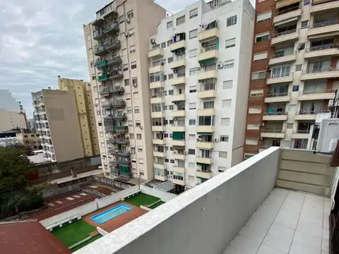Departamento en Venta en San Cristobal, USD 99.000