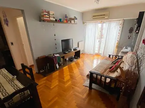 Excelente 2 amb c/ balcón - Muy luminoso - Vista abierta