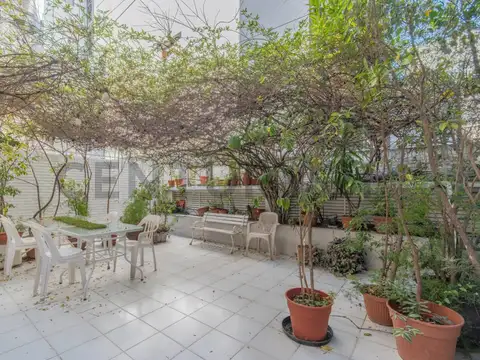 Departamento en Venta en Belgrano, CABA