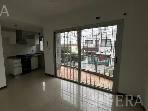 Alquiler de Departamento 2 ambientes en  Wilde