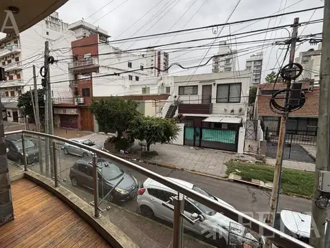 Alquiler de Departamento 2 ambientes en  Wilde