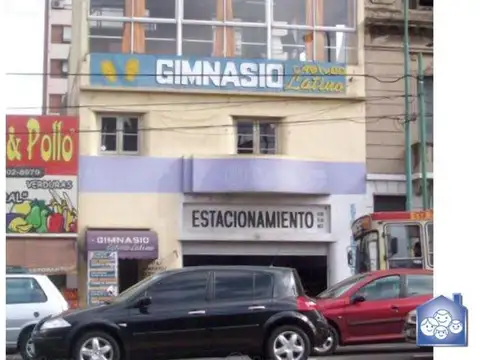 AV CABILDO 4200