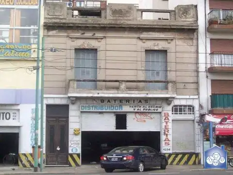 Terreno en Venta en Nuñez, Capital Federal