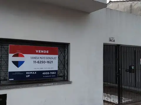 VENTA 2 CASAS INDEPENDIENTES MISMO LOTE V.A. SI.