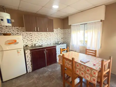 Oportunidad, depto de 2 ambientes en pleno centro comercial!