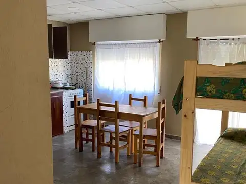 Departamento en Venta en Mar De Ajo, USD 32.000