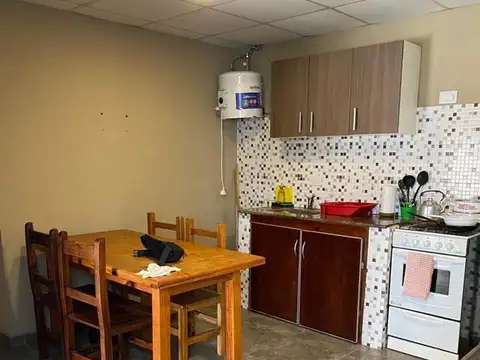 Departamento en Venta 10 años