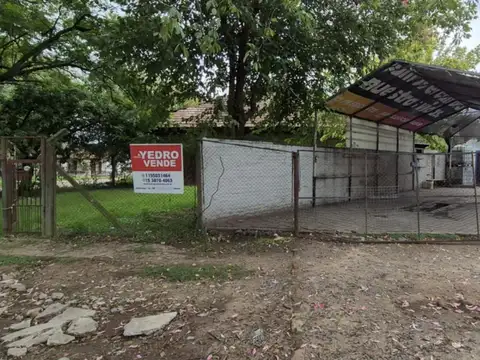 Terreno en Venta de 505,0 m2