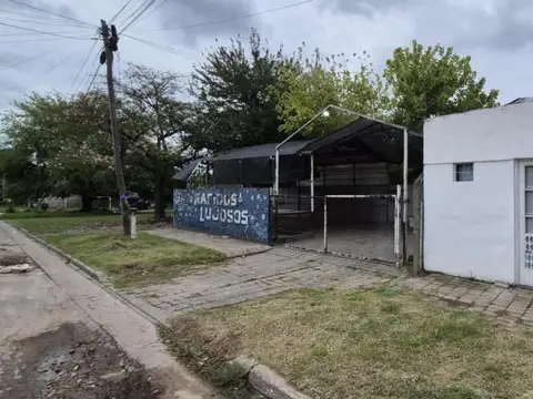 Terreno en Venta en Moreno, USD 60.000