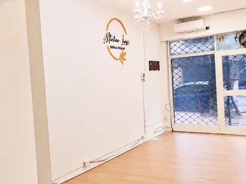 Avenida Olleros 2700