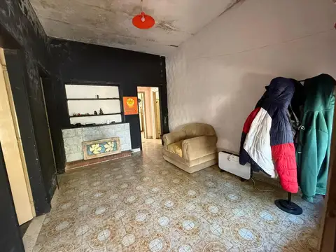 Casa en Venta en Villa Adelina, USD 110.000