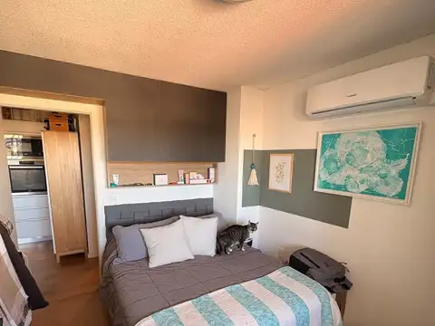 Apartamento en alquiler c/ cochera en Malvin