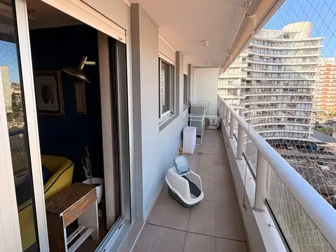 Departamento en Alquiler 8 años