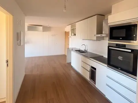Departamento en Alquiler con 1