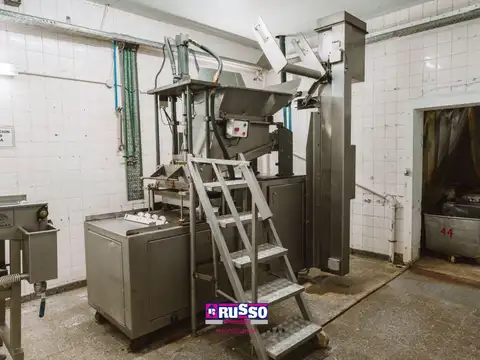 Galpon en Venta en Lomas Del Mirador, USD 650.000