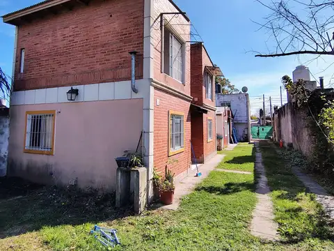 Departamento en Venta en Paso del Rey, USD 130.000