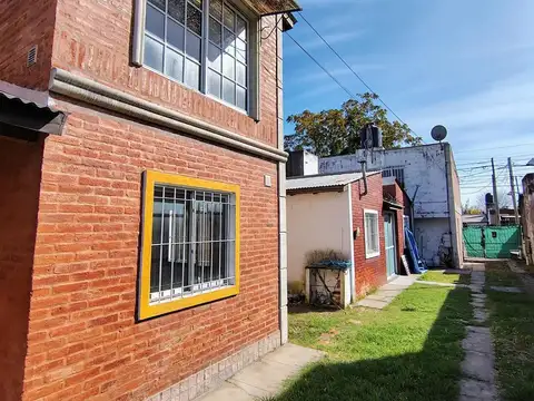 Departamento en Venta 15 años