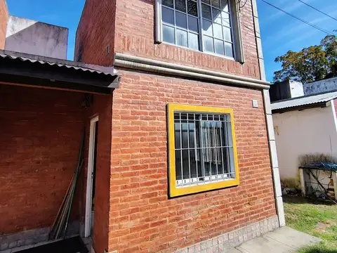 Departamento en Paso Del Rey