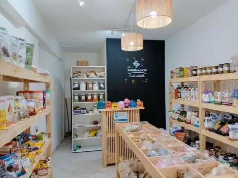Local en Alquiler en Villa Crespo, Capital Federal
