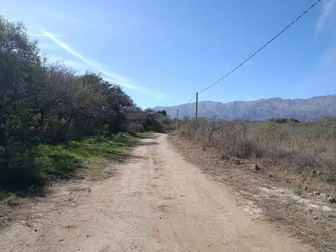 Terreno en Venta de 2500,0 m2