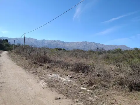 Terreno en Venta en Los Molles, USD 30.000