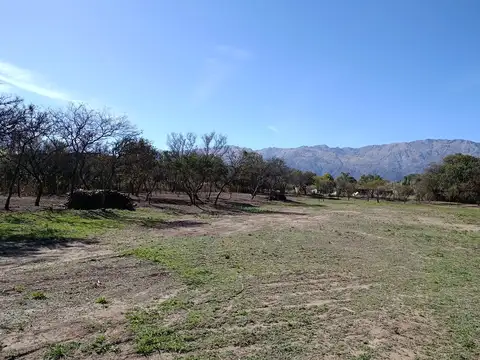Los Molles, Villa de las Rosas, Cordoba