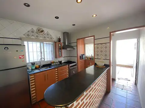 Casa en Venta 16 años