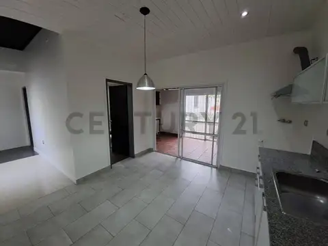 Departamento en Venta 35 años