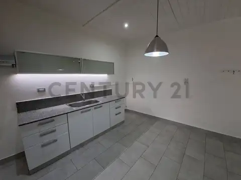 Departamento en Venta en San Fernando Carupa, USD 75.000