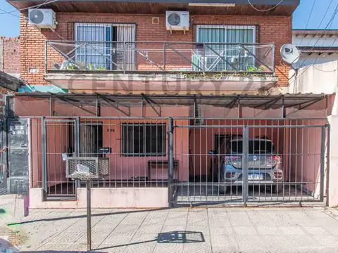 Venta PH Planta Baja 4 ambientes en San Fernando.