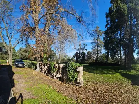 Casa en Alquiler en El Jaguel, USD 800