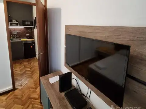 Departamento en Alquiler Temporal de 1 dormitorio