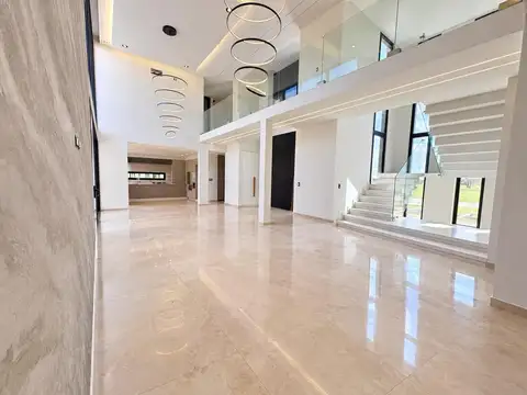 Casa en Alquiler en La Providencia Resort & Country Club, USD 4.000