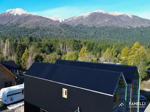 Casa en Venta en Barrio Norte, USD 178.000