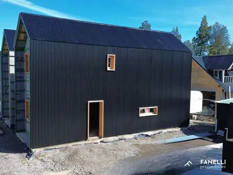 Casa en Venta A Estrenar