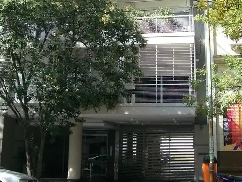 Departamento - Capital Federal