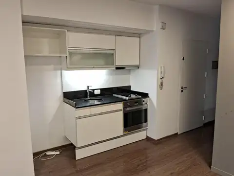 Departamento en Alquiler de Monoambiente