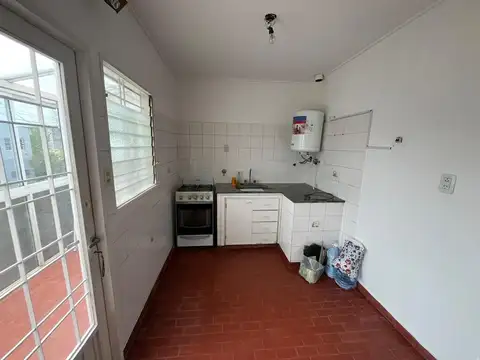 Departamento en Alquiler al Sur