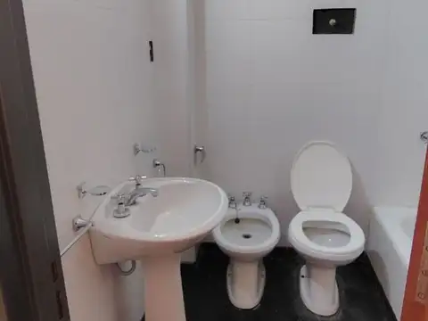 ALQUILER DEPARTAMENTO CENTRICO