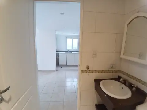 ALQUILER MONOAMBIENTE EN TERRAZAS DEL LAGO, PILAR