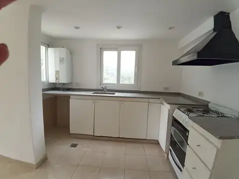 ALQUILER MONOAMBIENTE EN TERRAZAS DEL LAGO, PILAR
