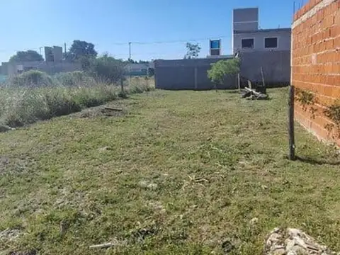 Terreno en Venta en Arguello Norte, USD 13.000