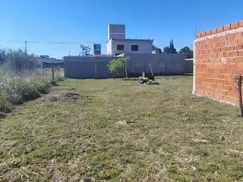 Terreno en Venta en Arguello Norte, USD 13.000