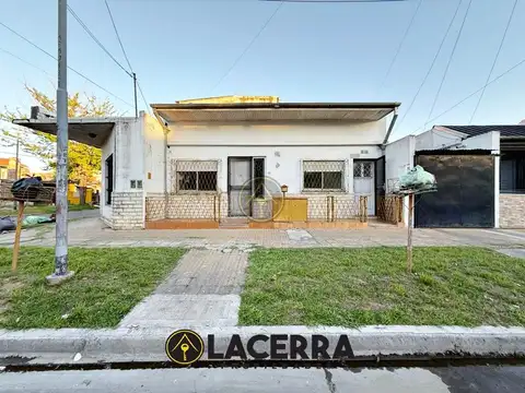 PH en Villa Ballester